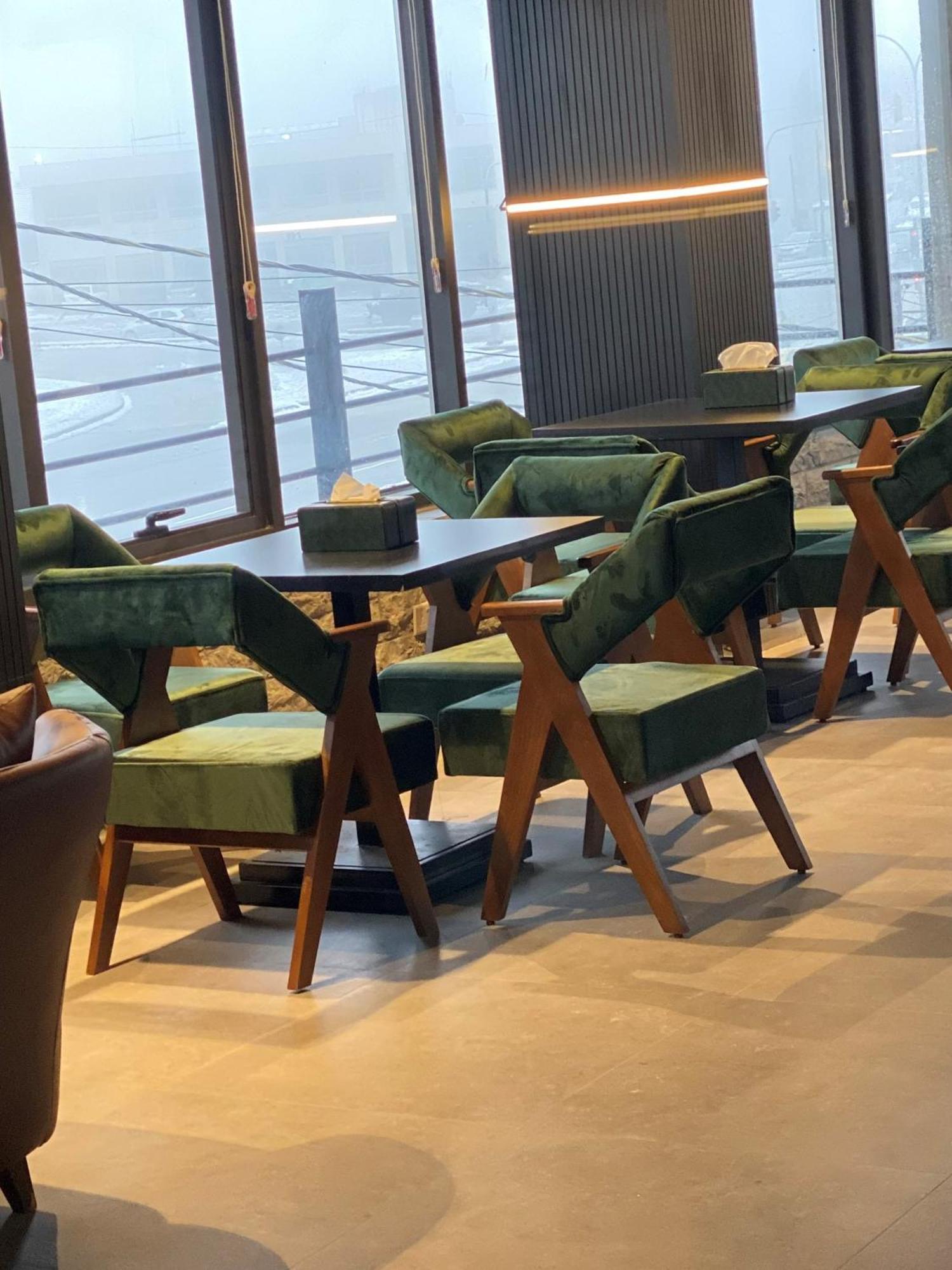 Diamond Hotel Amman Dış mekan fotoğraf