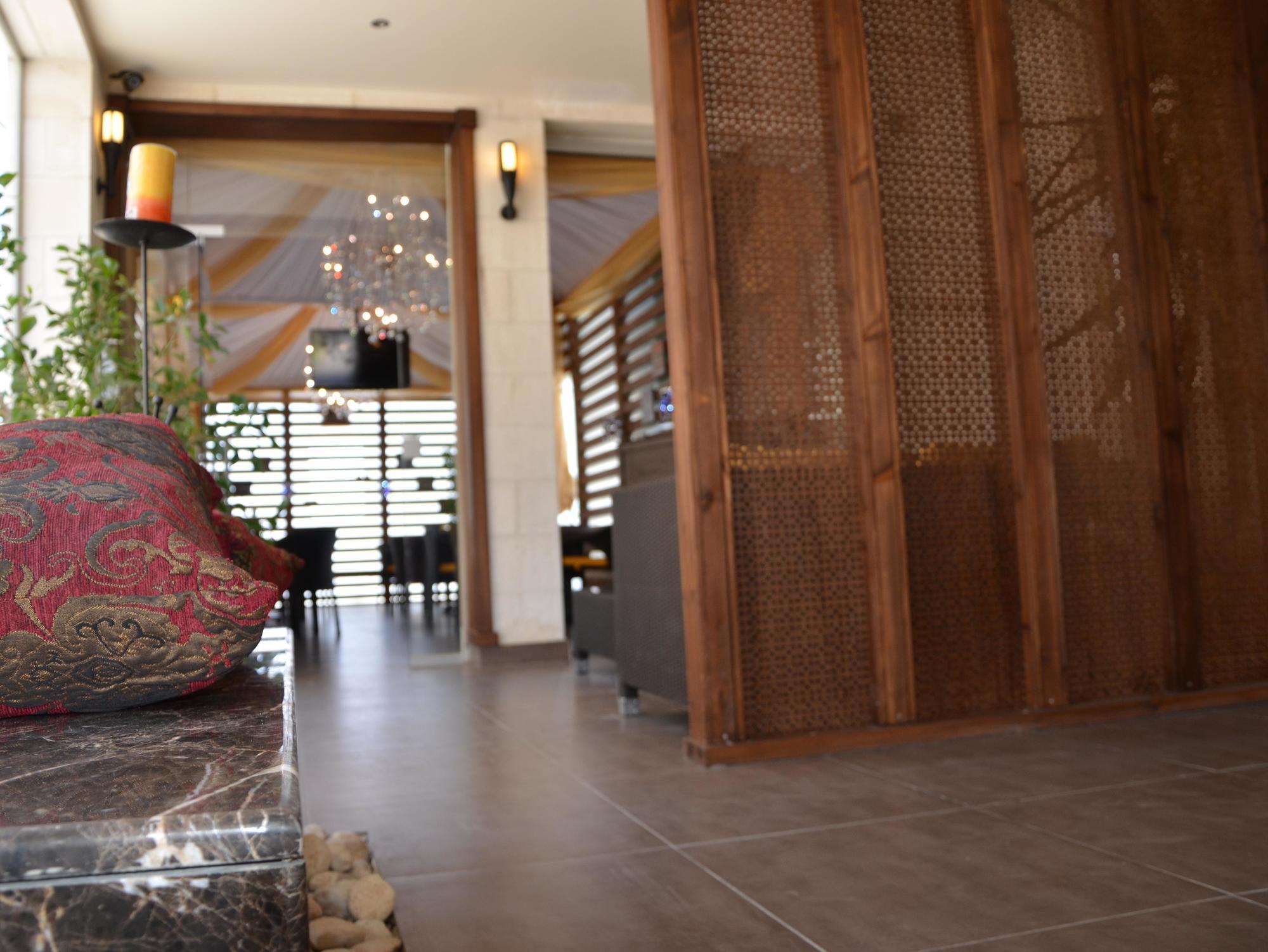 Diamond Hotel Amman Dış mekan fotoğraf